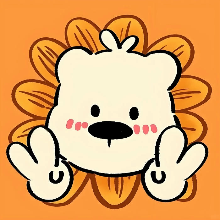 Ảnh đại diện Zalo cute mang phong cách trẻ trung
