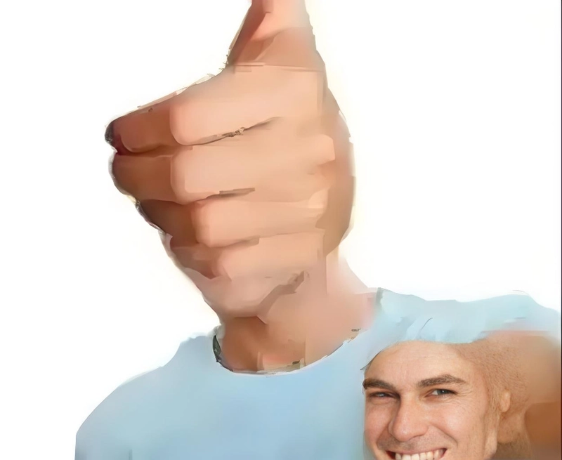 Ảnh đại diện meme thích vui
