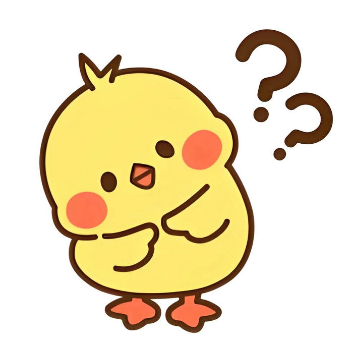 Ảnh gà siêu cute đẹp mắt và dễ thương