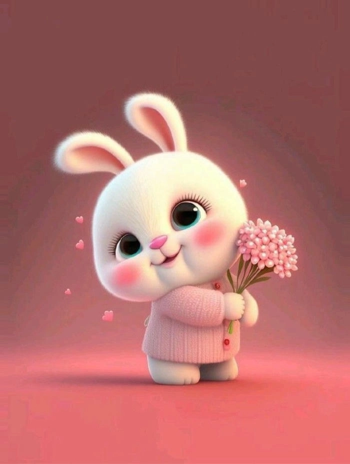 Ảnh mạng cute dễ thương đáng yêu