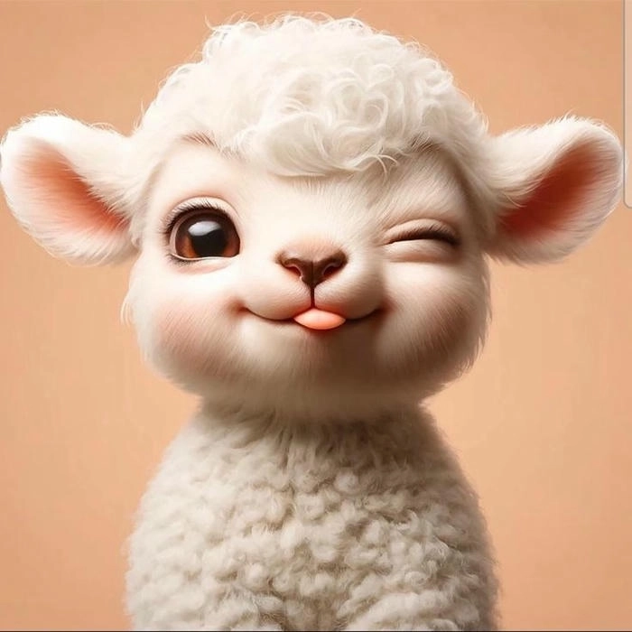 Ảnh mạng cute hoạt hình đẹp đáng yêu