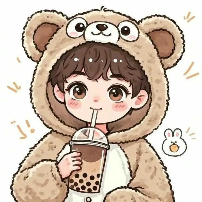 Ảnh mạng gái cute cực đáng yêu