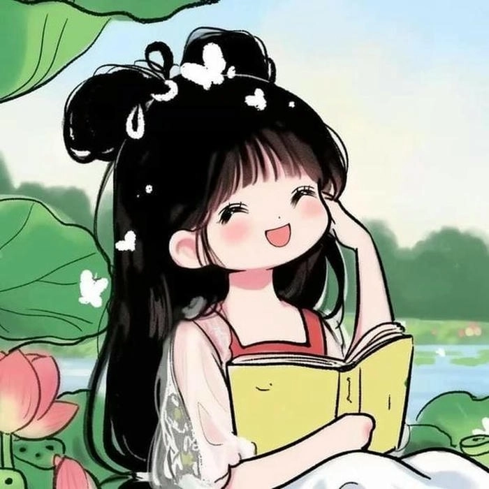 Ảnh mạng gái xinh cute thần thái cuốn hút