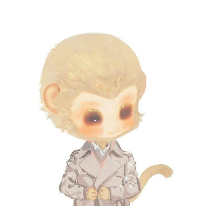 Ảnh meme Tôn Ngộ Không hot trend