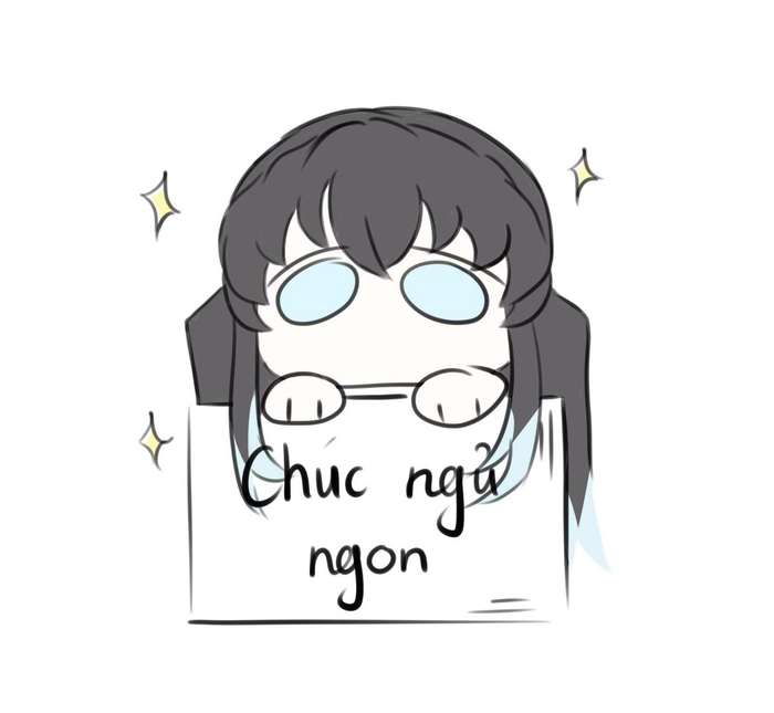 Ảnh meme anime dễ thương