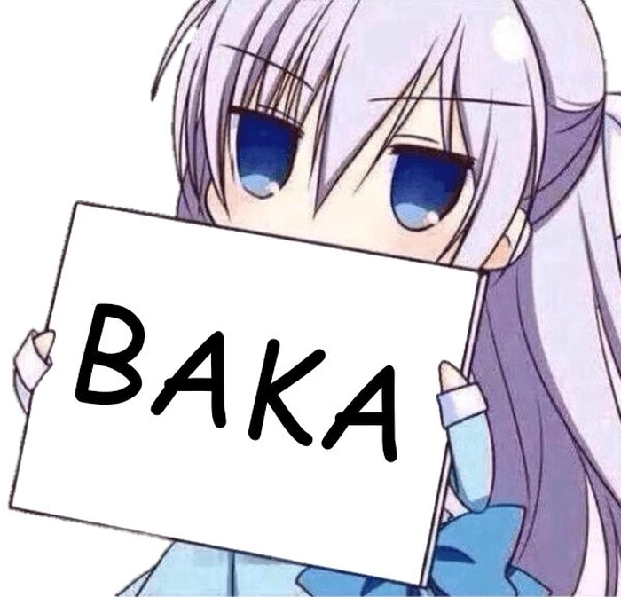 Ảnh meme anime vui nhộn bá đạo