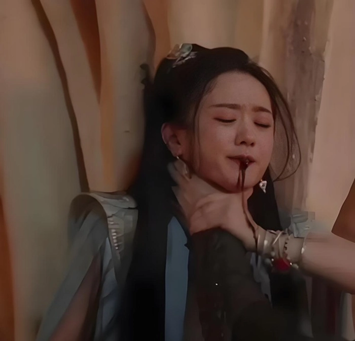 Ảnh meme bóp cổ chế hài khó nhịn cười