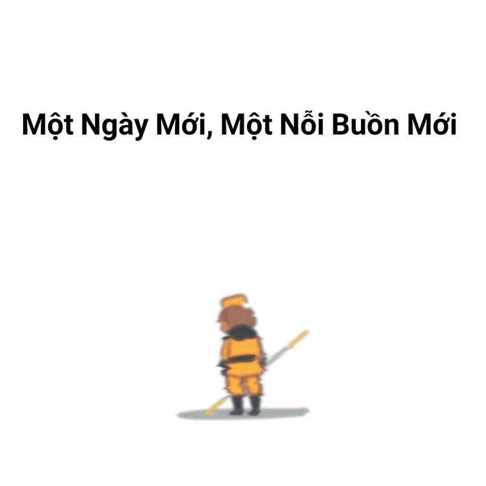 Avatar Tôn Ngộ Không meme độc đáo