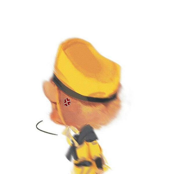 Avatar Tôn Ngộ Không meme hài