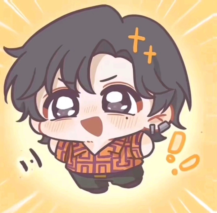 Bộ ảnh Hải Đăng Doo cute cực dễ thương