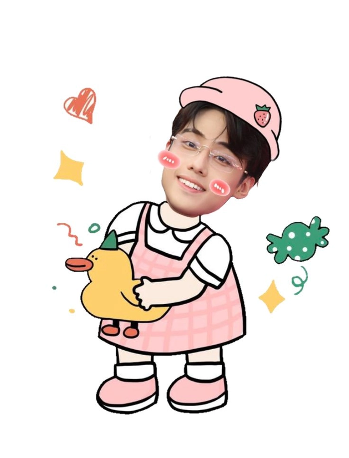 Bộ ảnh Hải Đăng Doo dễ thương làm fan xiêu lòng