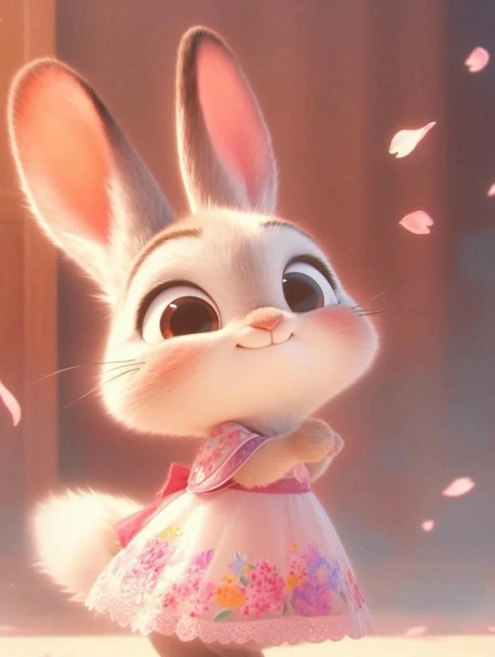 Bộ ảnh mạng cute dễ thương được yêu thích