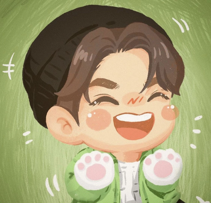 Bộ sưu tập ảnh Bright chibi cute