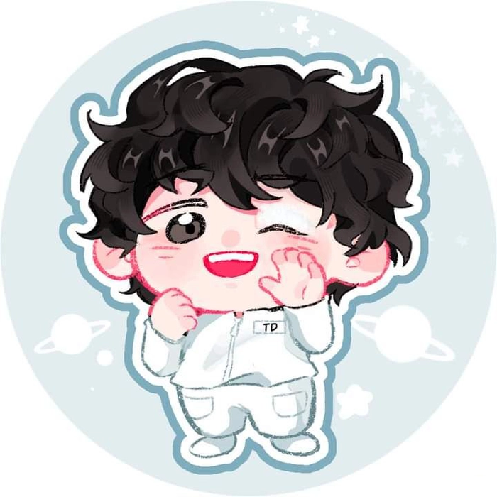 Bộ sưu tập ảnh Hải Đăng Doo cute được yêu thích