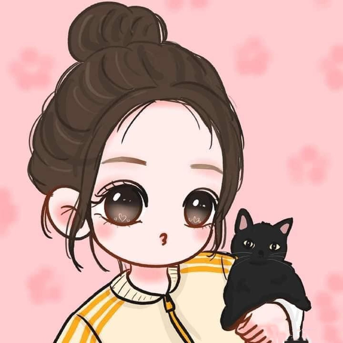 Bộ sưu tập ảnh chibi Triệu Lộ Tư dễ thương