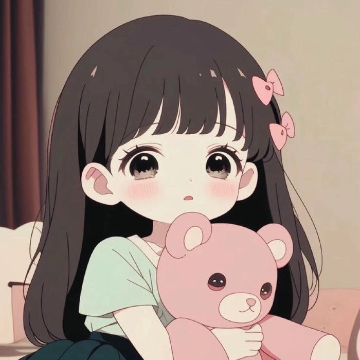 Bộ sưu tập ảnh mạng gái cute cực dễ thương