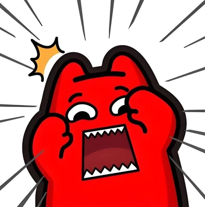 Bộ sưu tập meme sợ hãi bá đạo