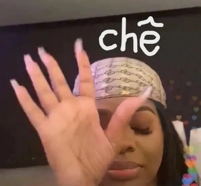 Chê meme độc lạ tạo trend vui vẻ