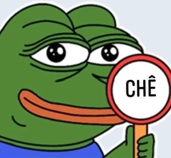 Chê meme lầy lội đáng yêu hết nấc