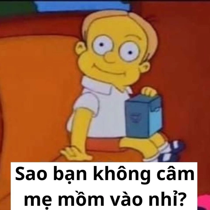 Chửi meme lầy lội khó đỡ