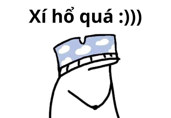 Đội quần meme vui nhộn hot trend