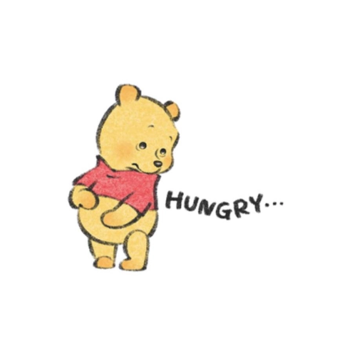 Gấu Pooh meme cực chất và sáng tạo