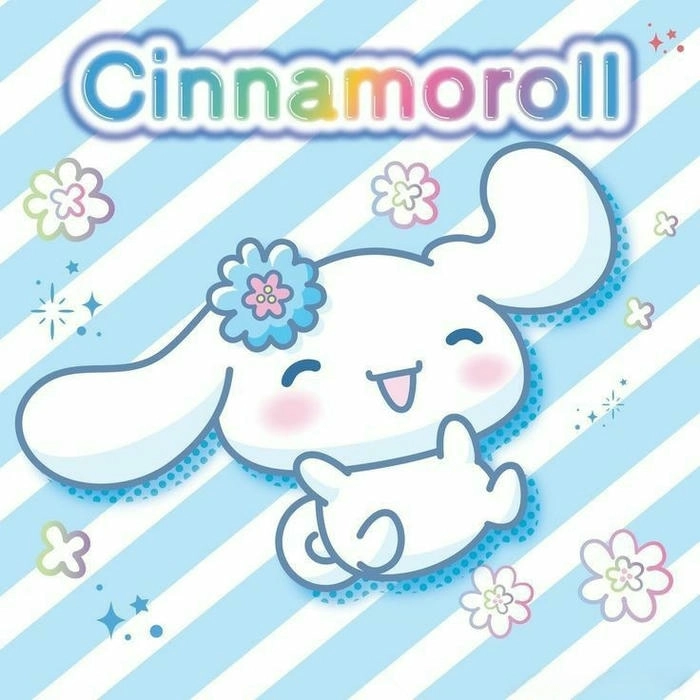 Hình Cinnamoroll anime cute đẹp dịu dàng