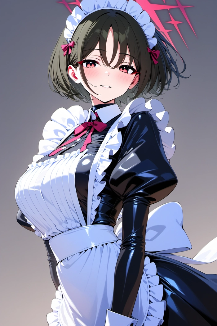 Hình Misaki Kaino quyến rũ gợi cảm