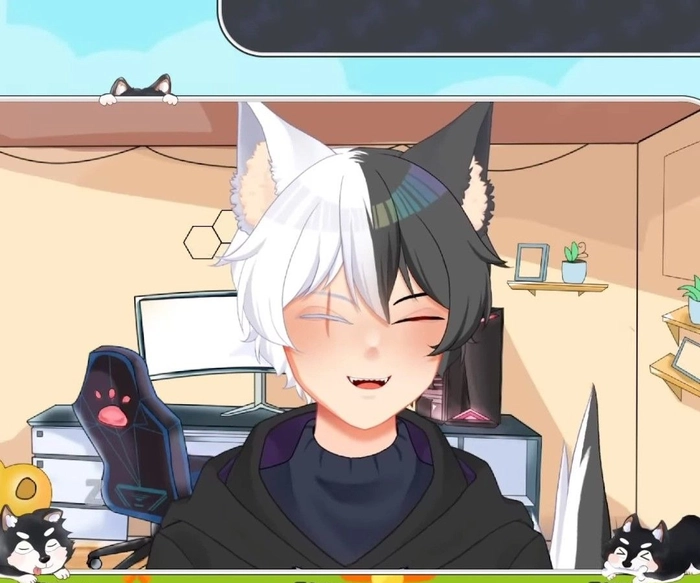 Hình Siro chibi cute ngọt ngào