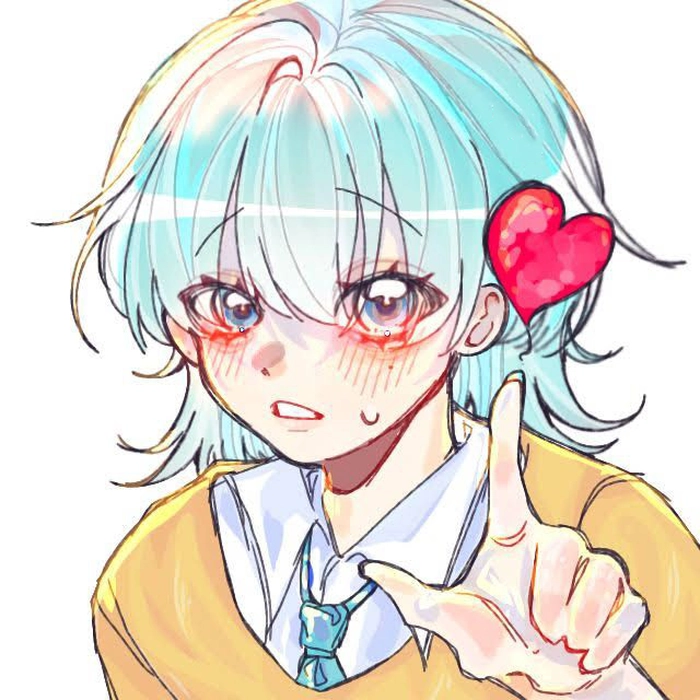 Hình Yummie chibi đáng yêu cute hút mắt