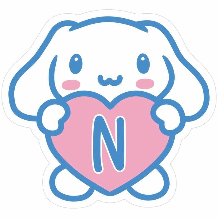 Hình ảnh Cinnamoroll cute anime đáng yêu