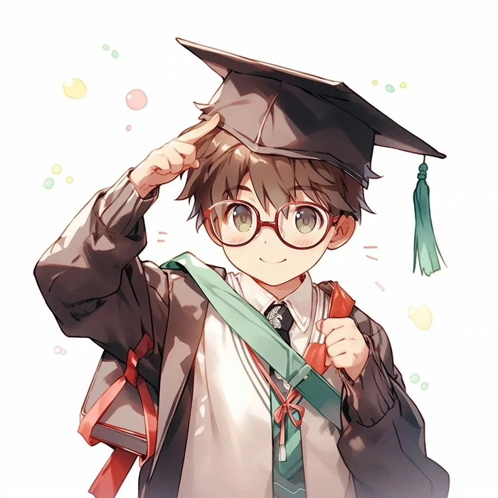 Hình ảnh Harry Potter chibi độc đáo dễ thương