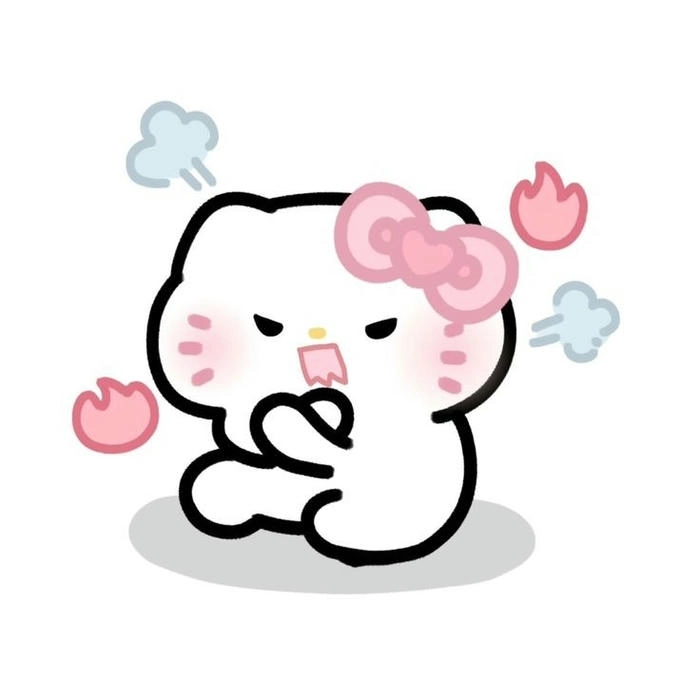Hình ảnh Hello Kitty dễ thương dễ mến