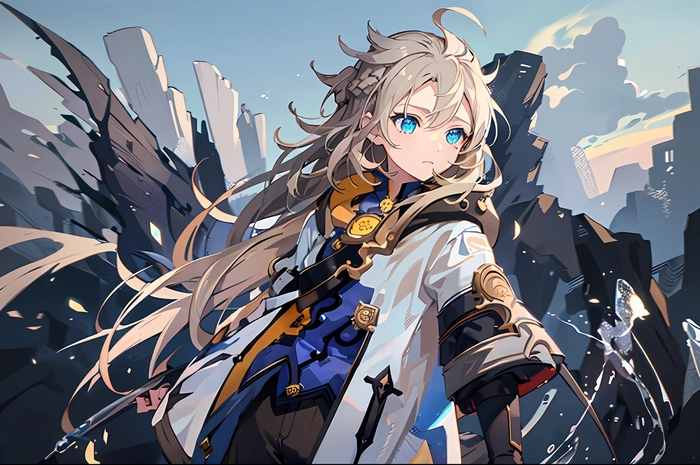 Hình ảnh Lisa Genshin sexy lôi cuốn fan anime