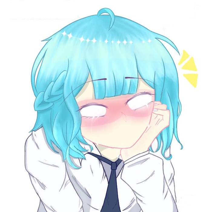 Hình ảnh Yummie chibi cute ngộ nghĩnh