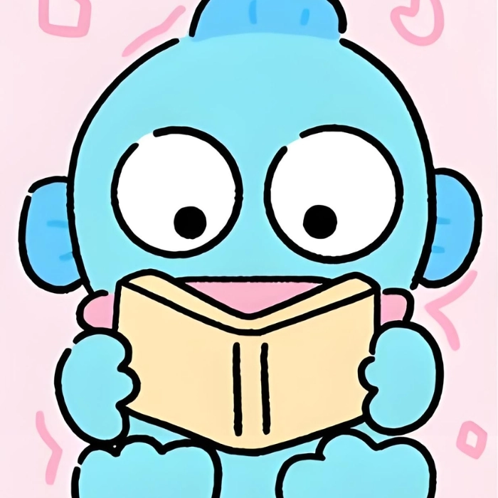 Hình ảnh cá hề cute khiến người xem xao xuyến