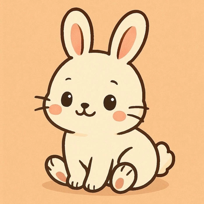 Hình ảnh con vật cute đáng yêu dễ thương