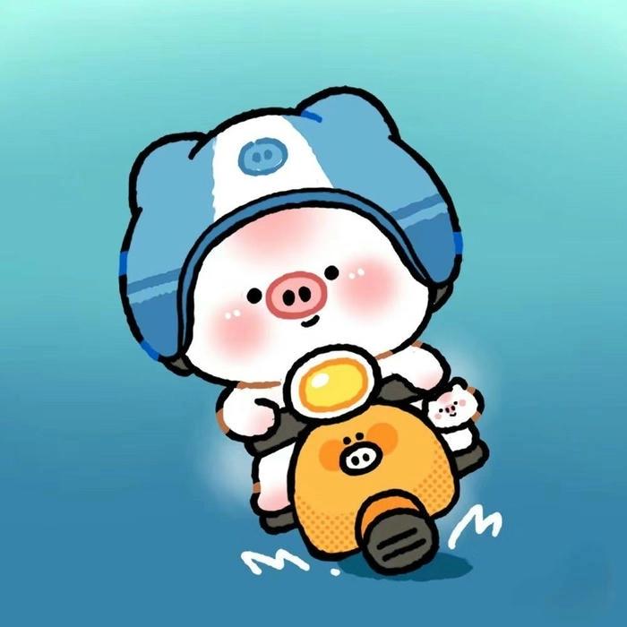 Hình ảnh con vật cute dễ thương