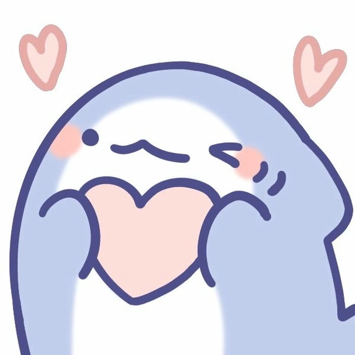 Hình ảnh con vật cute hoạt hình ngộ nghĩnh