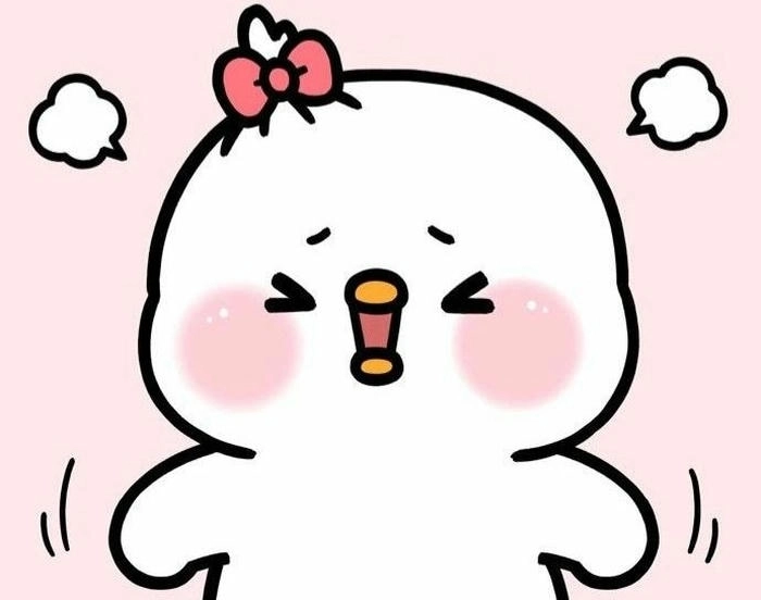 Hình ảnh con vật hoạt hình cute đáng yêu hết nấc