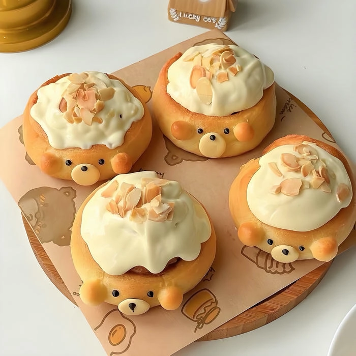 Hình ảnh đồ ăn vặt cute hấp dẫn
