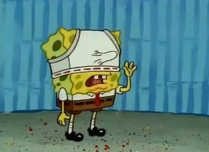 Hình ảnh đội quần meme hài bựa
