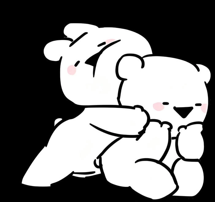 Hình ảnh ôm nhau cute lung linh