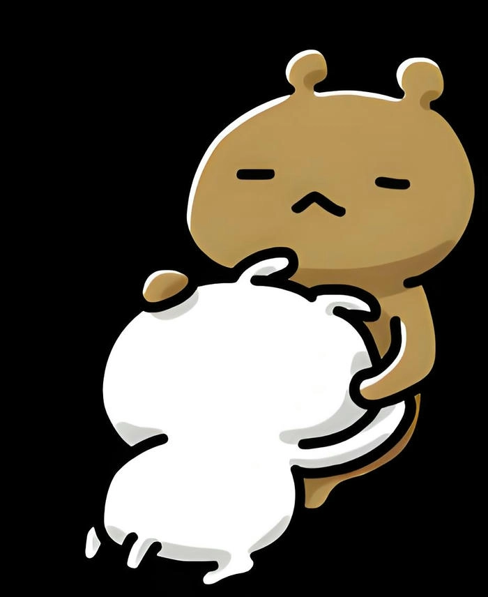 Hình ảnh ôm nhau cute ngập tràn hạnh phúc