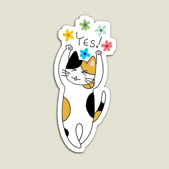 Hình ảnh sticker cute xinh xắn cực độc đáo