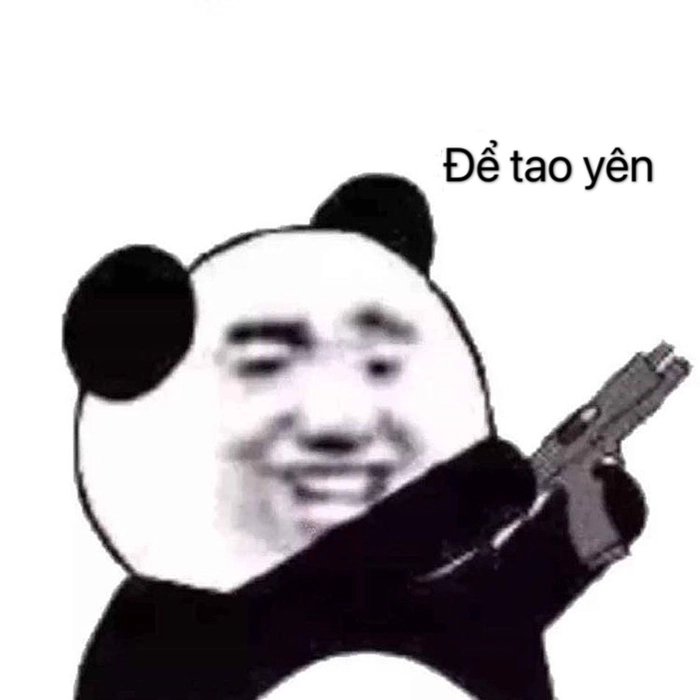 Hình chế chửi meme bá đạo