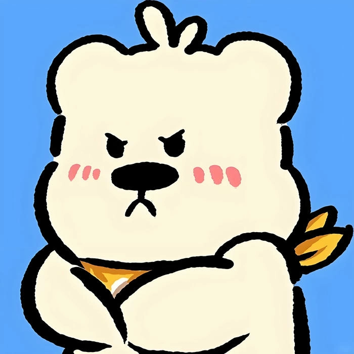 Hình đại diện Zalo cute nữ dễ thương hết nấc