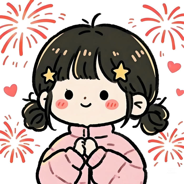 Hình đại diện Zalo cute nữ duyên dáng