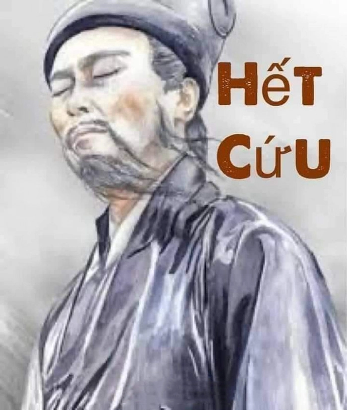 Hình meme hết cứu khó đỡ
