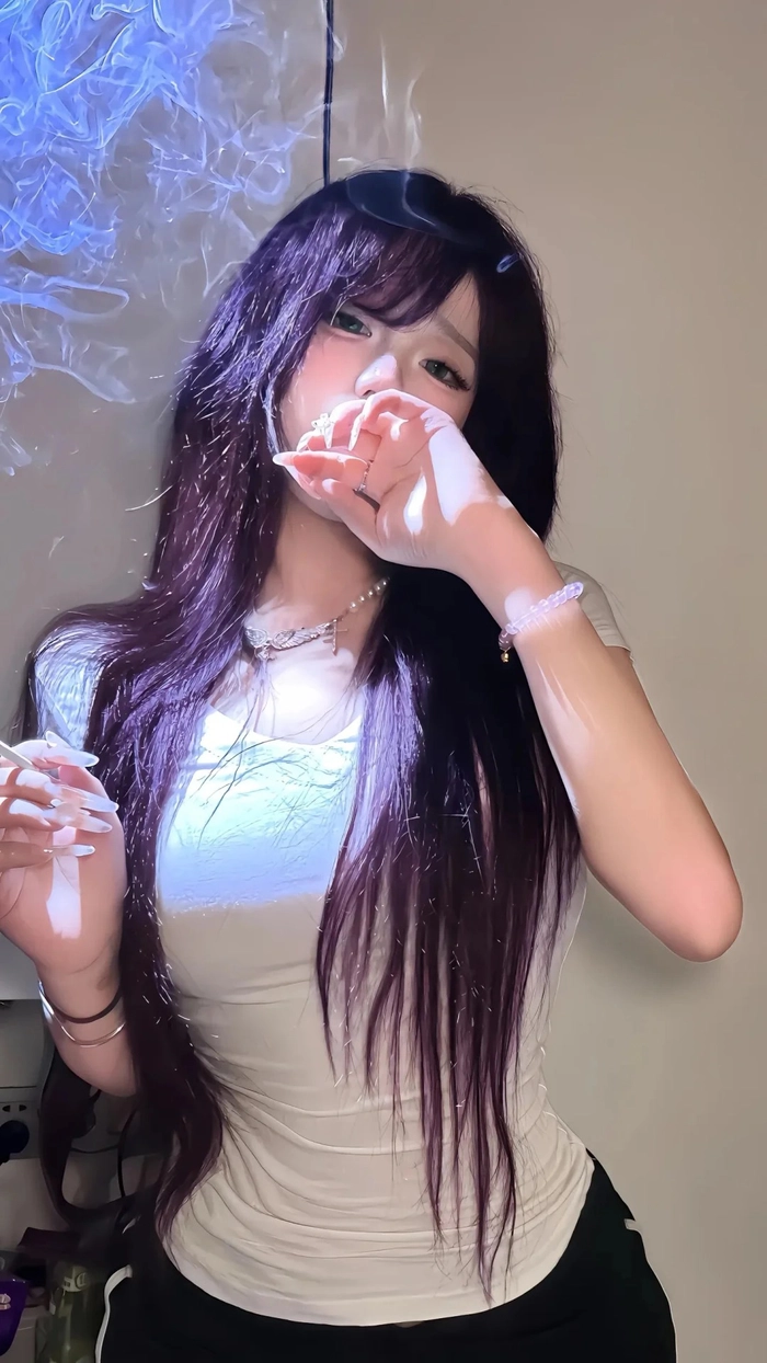 Hình nền 4k gái xinh dễ thương tinh khôi